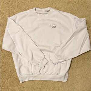 Alo sweatshirt